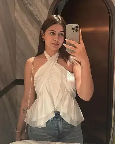 Escorts In Nasirabad