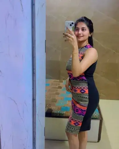 Escort Nasirabad